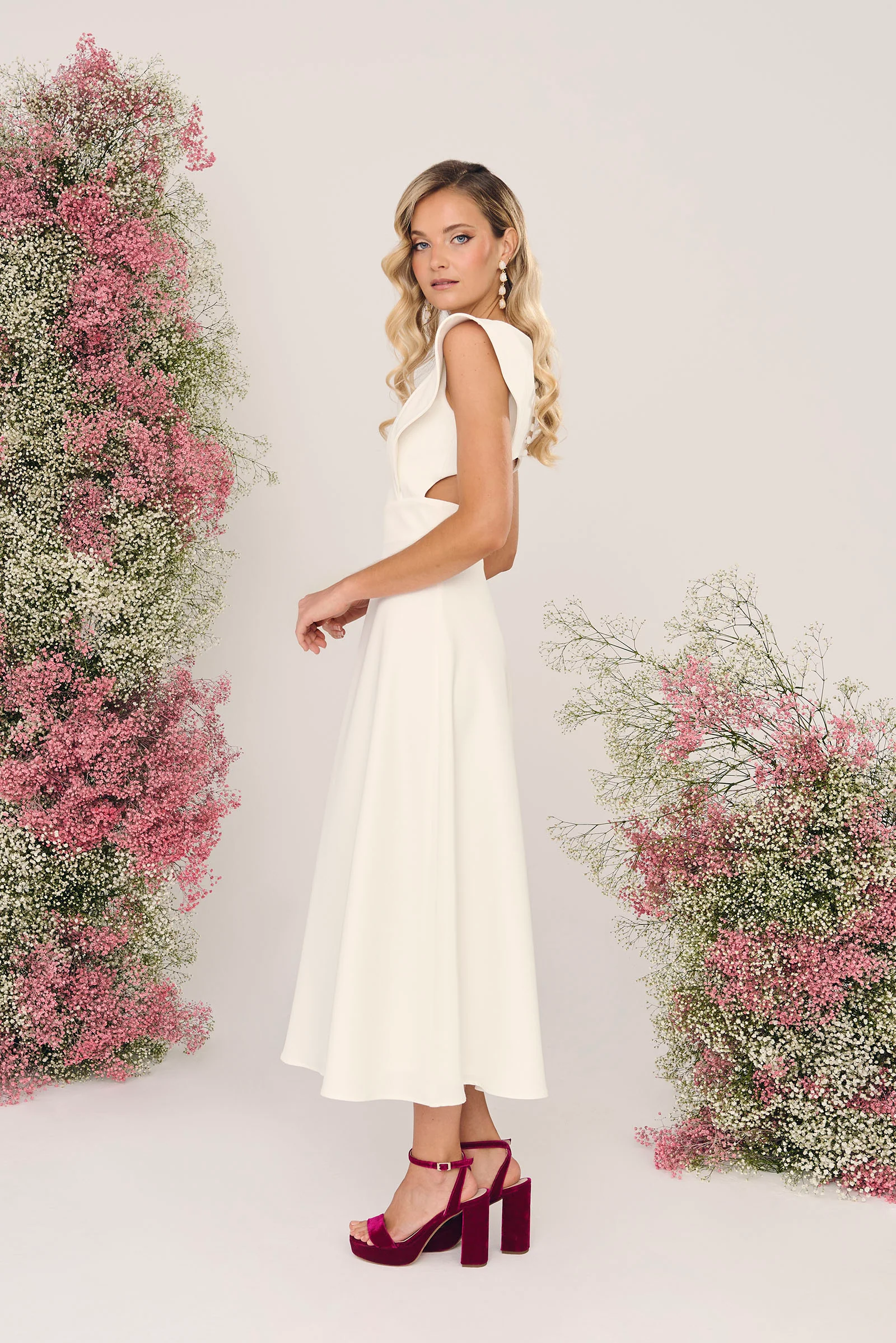 Vestido de Novia Gardenia - Image 5