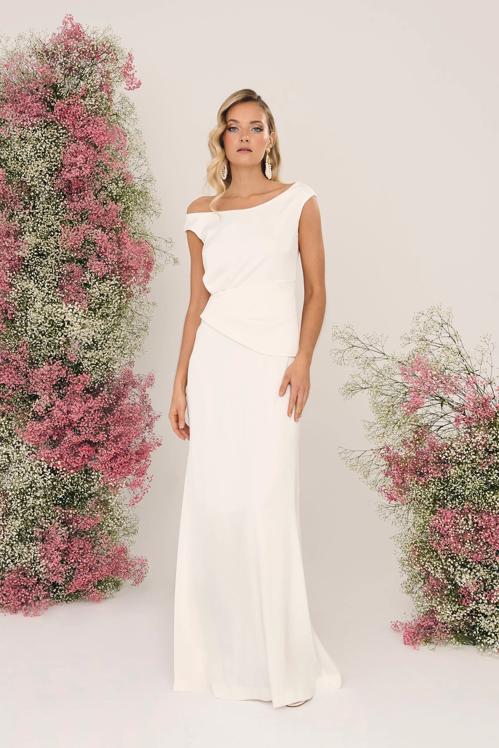 Vestido de Novia Jazmín - Image 4