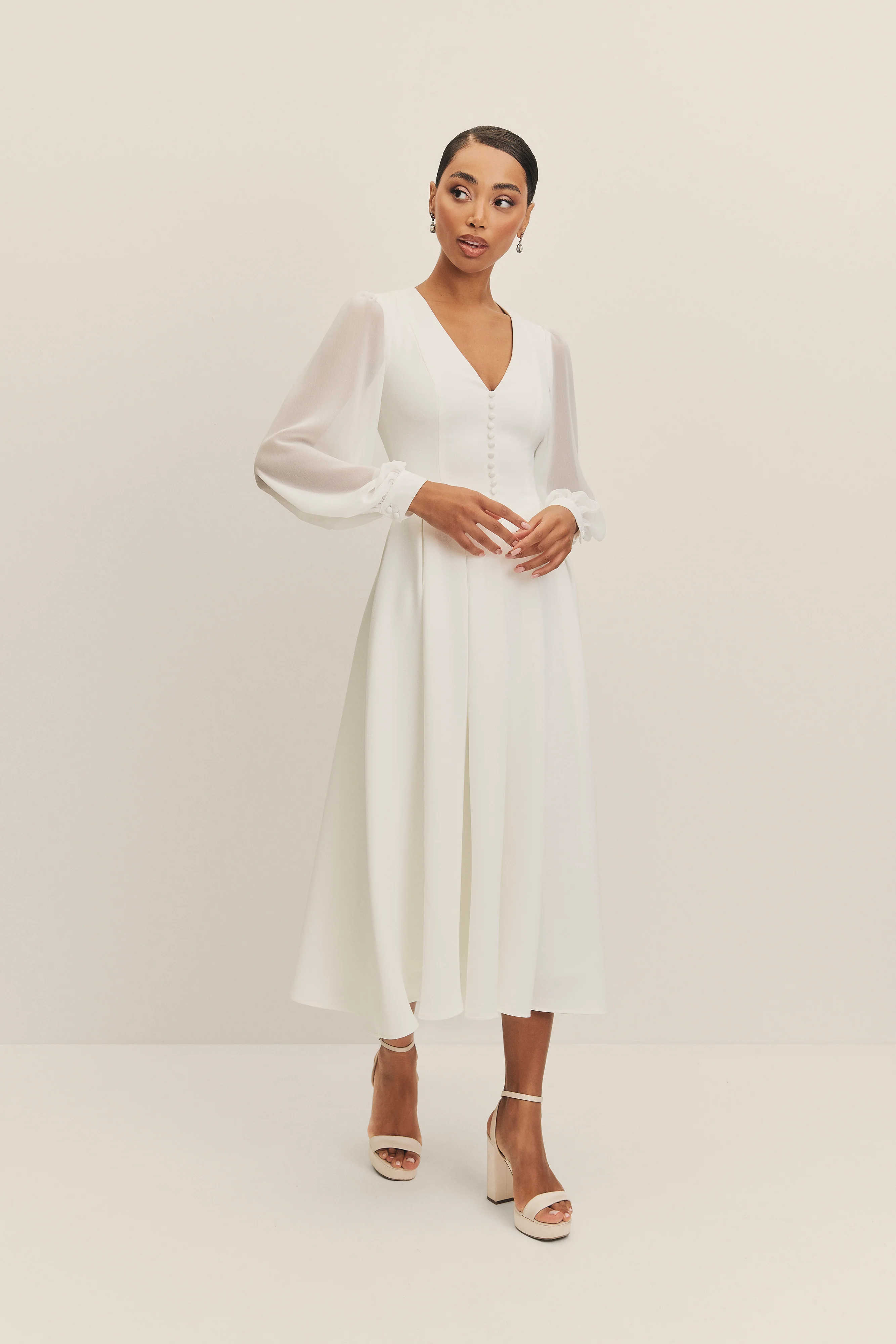 Vestido de Novia Lía - Image 4