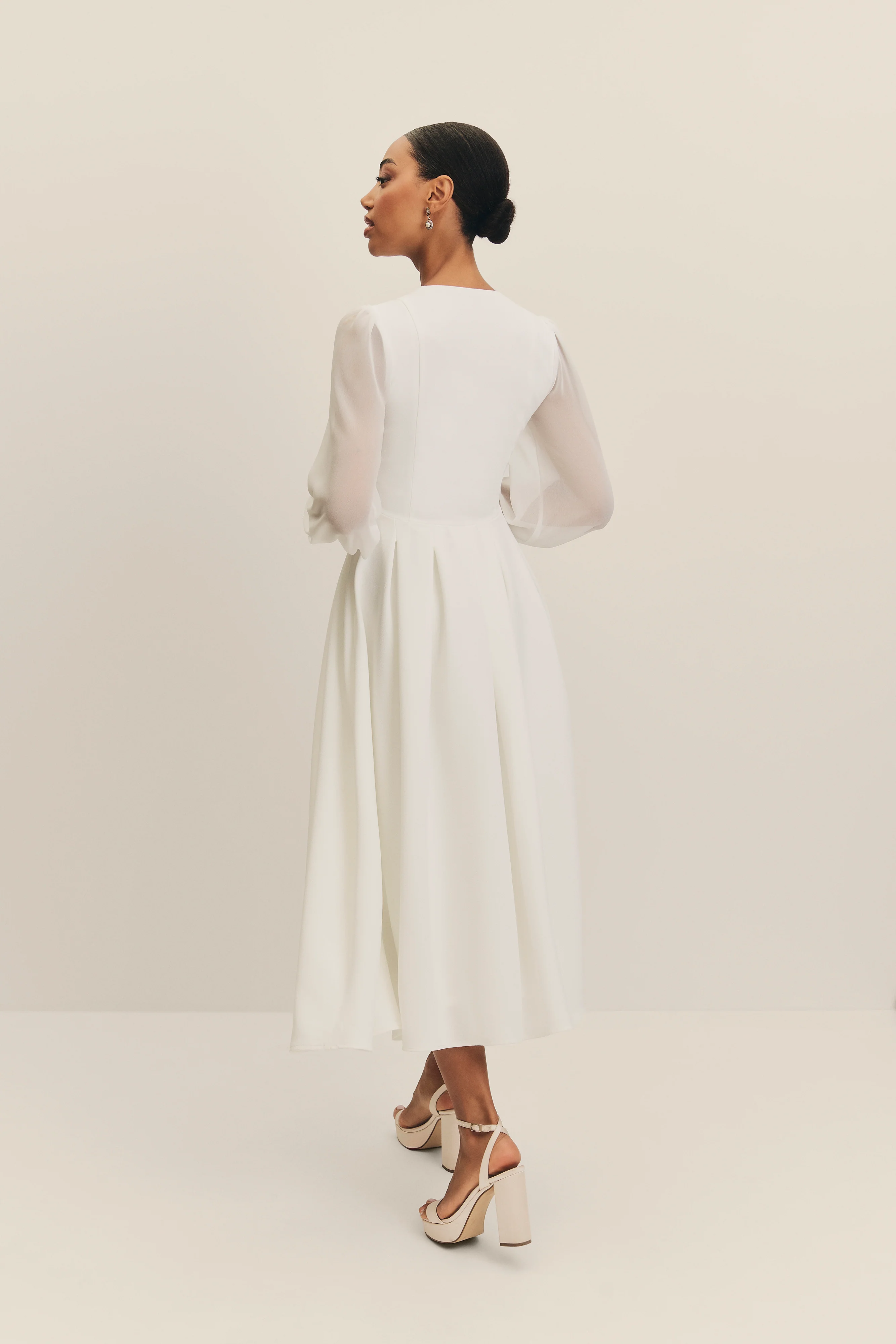 Vestido de Novia Lía - Image 5