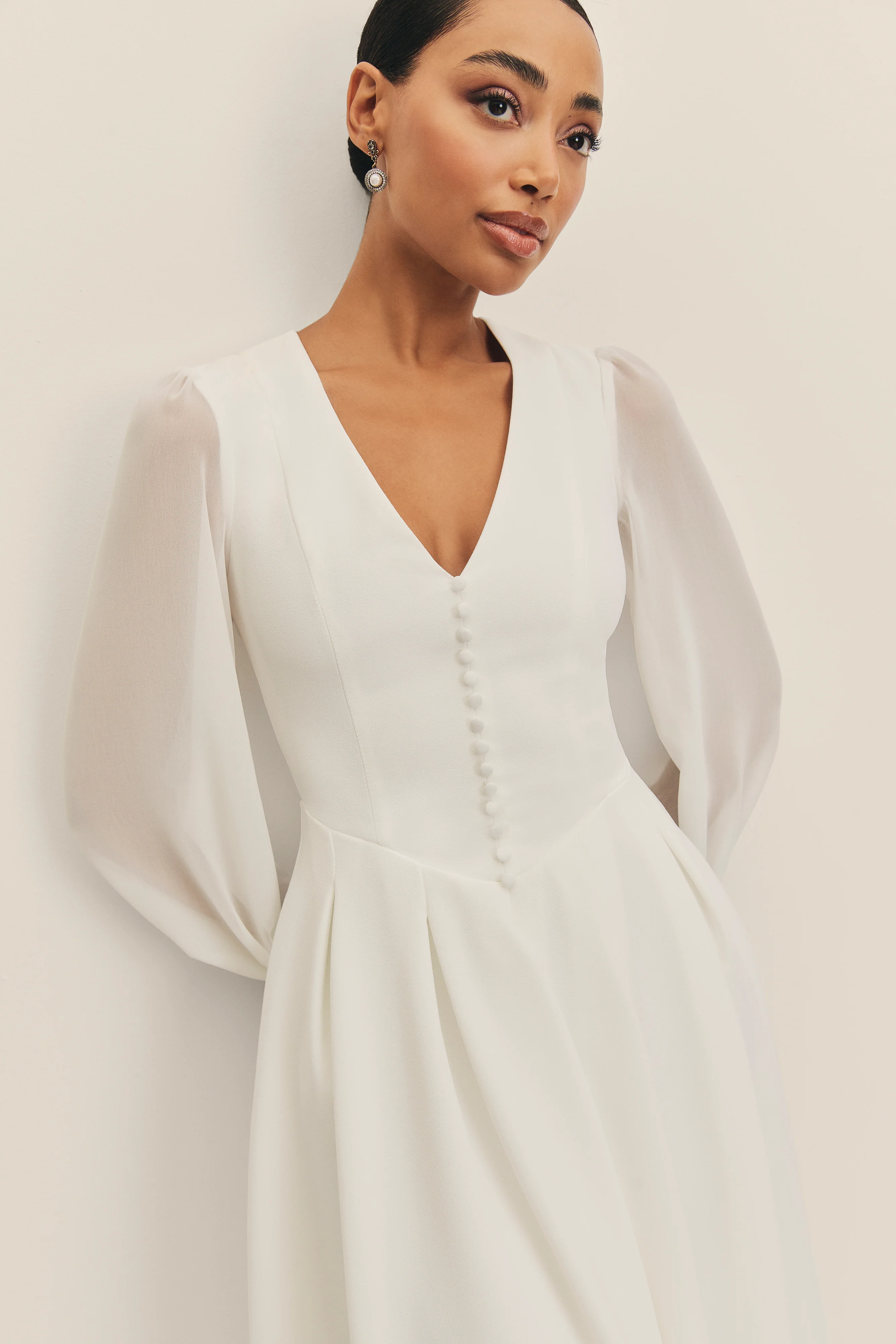 Vestido de Novia Lía - Image 6