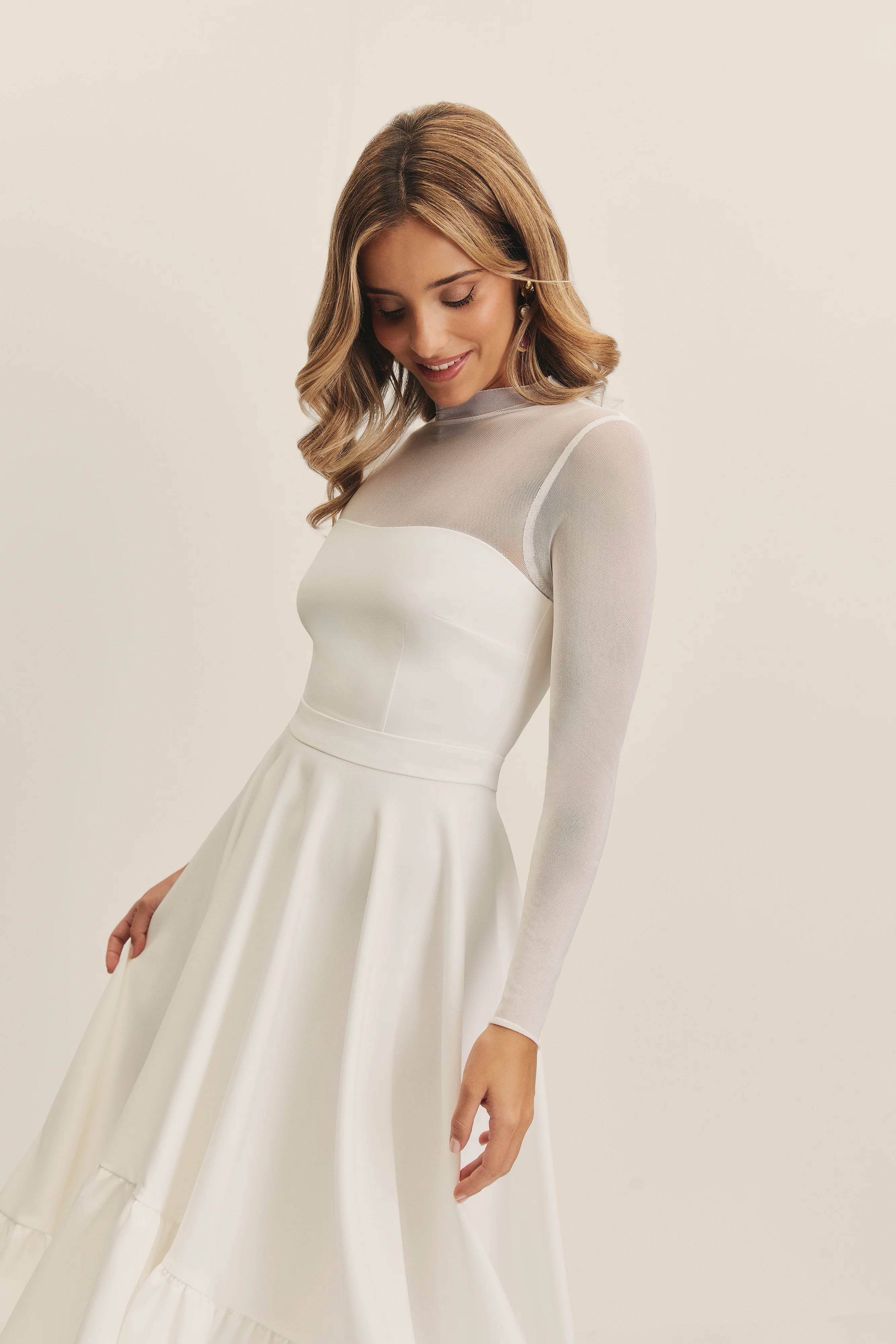 Vestido de Novia Luce - Image 3