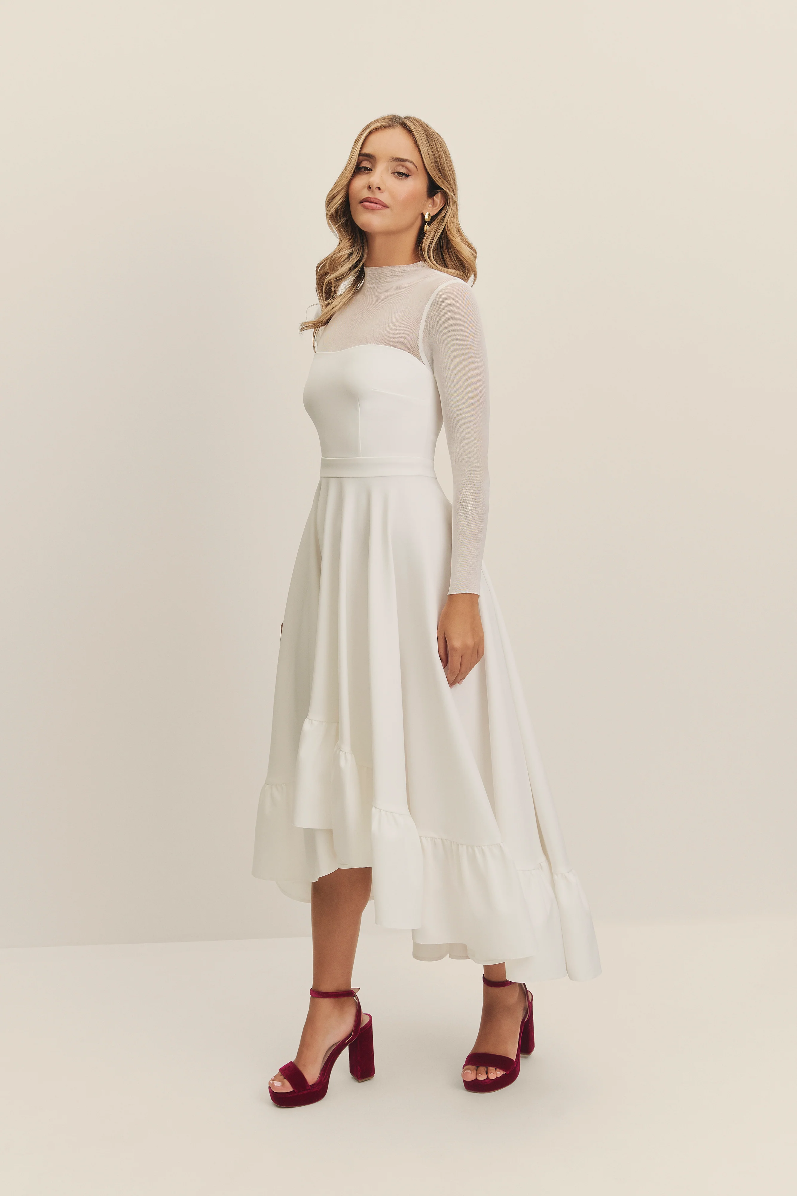 Vestido de Novia Luce - Image 4