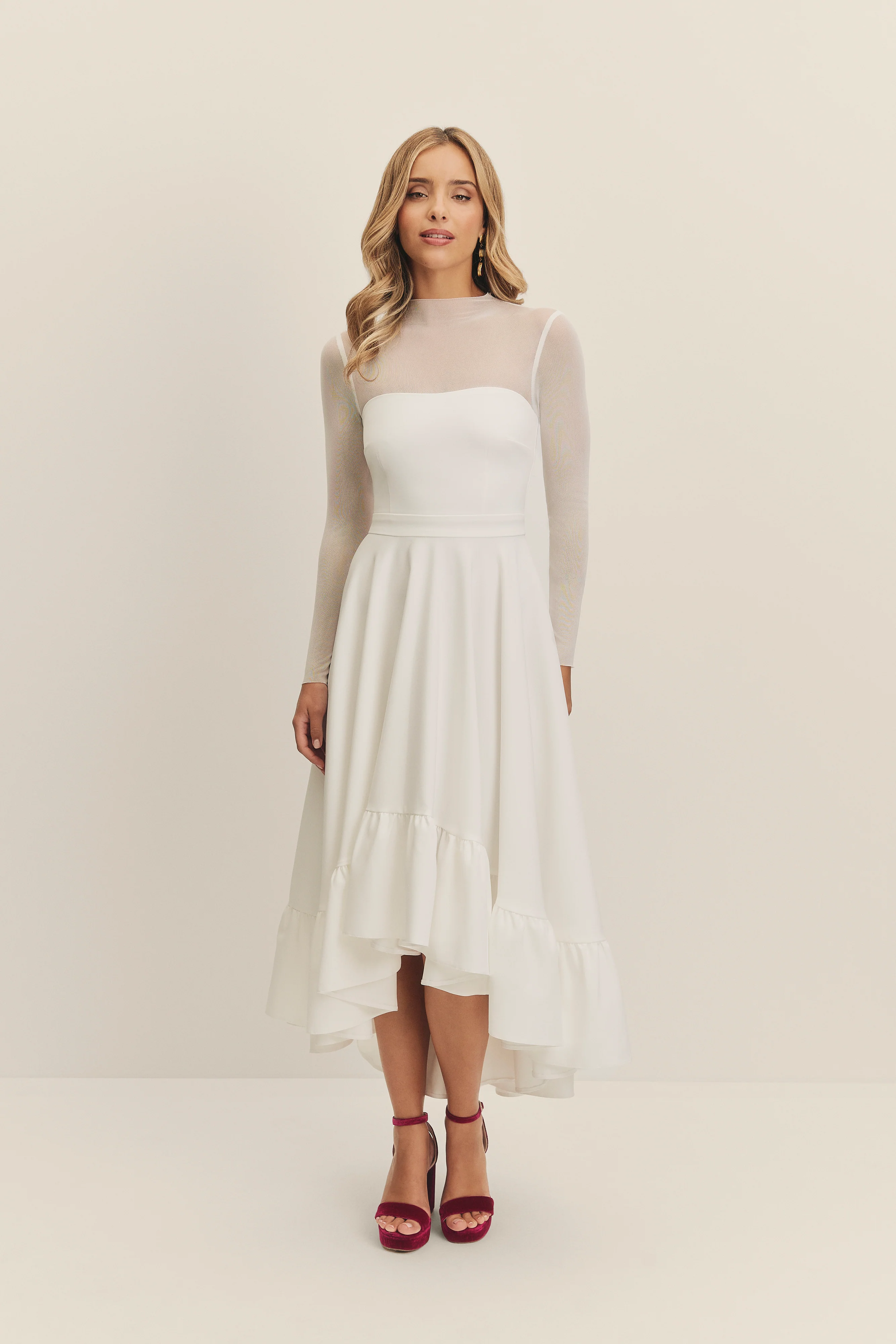 Vestido de Novia Luce - Image 5