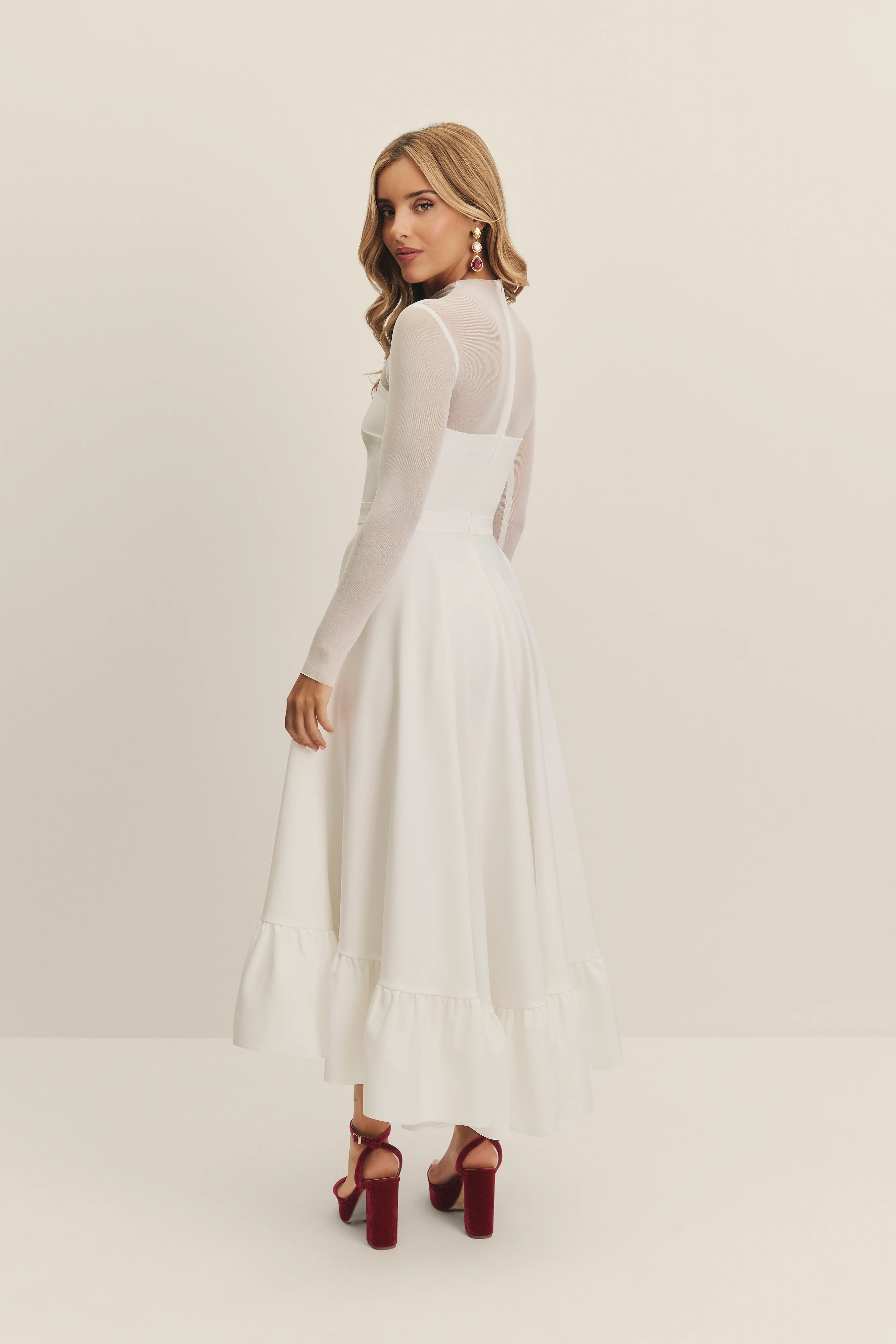 Vestido de Novia Luce - Image 6