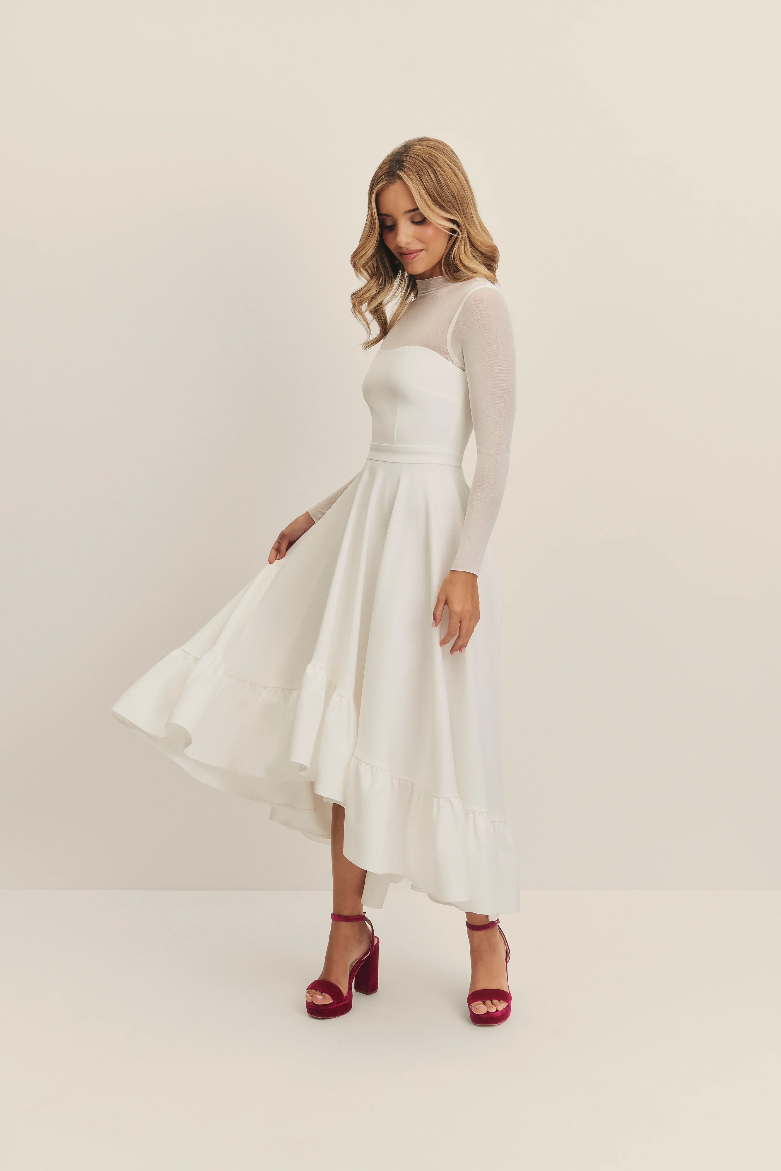 Vestido de Novia Luce - Image 7