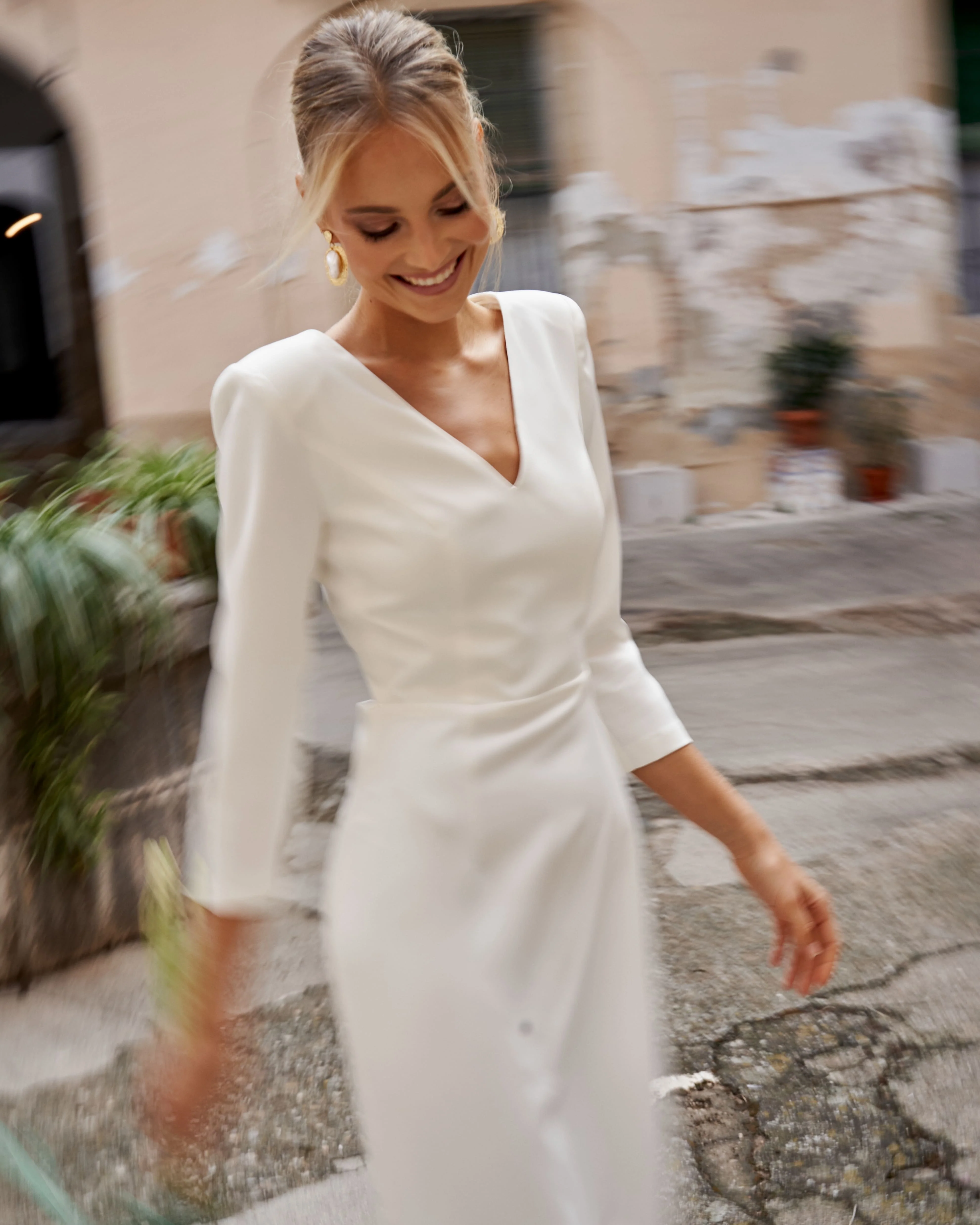 Vestido de Novia Marina - Image 5