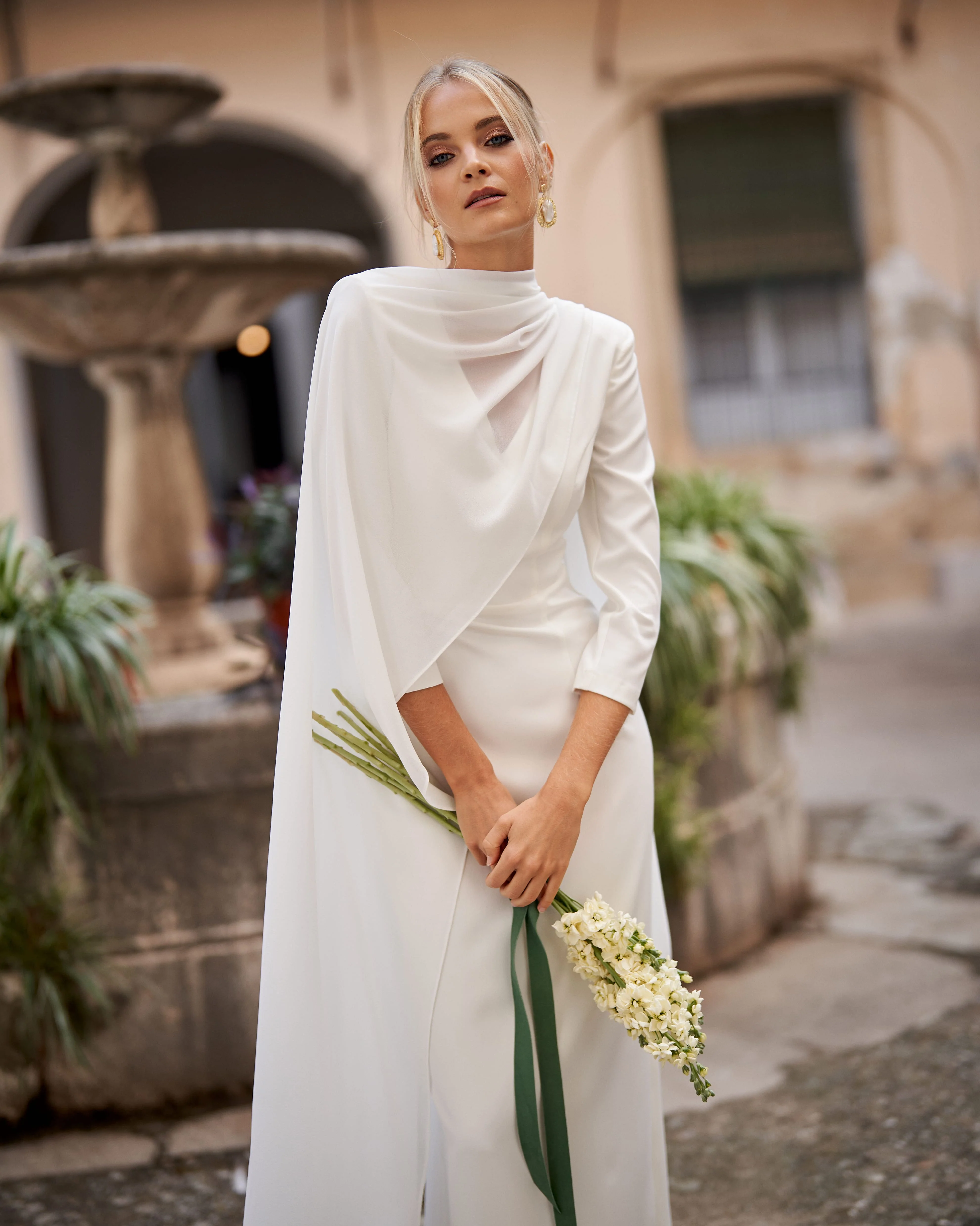 Vestido de Novia Marina - Image 6