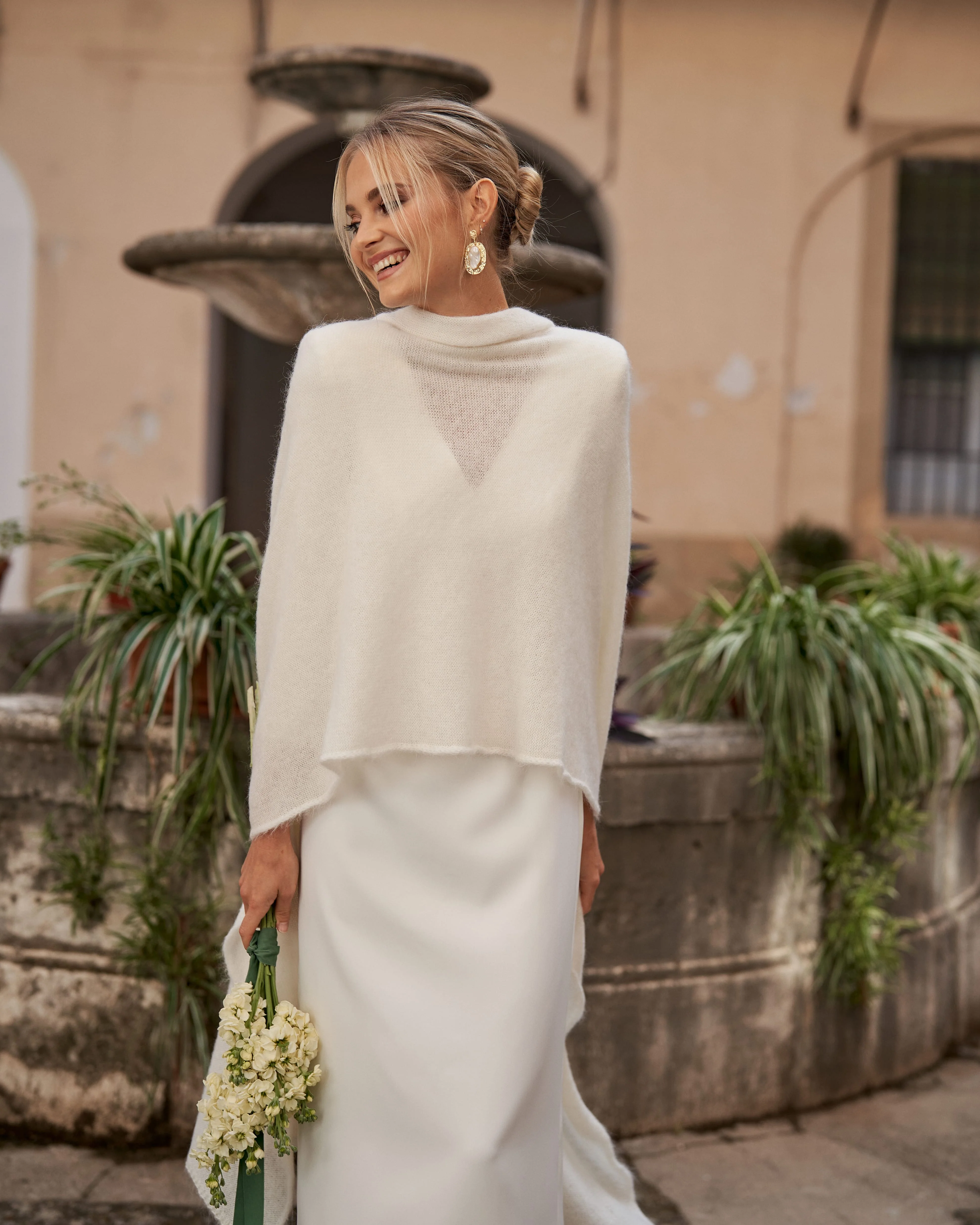 Vestido de Novia Marina - Image 8