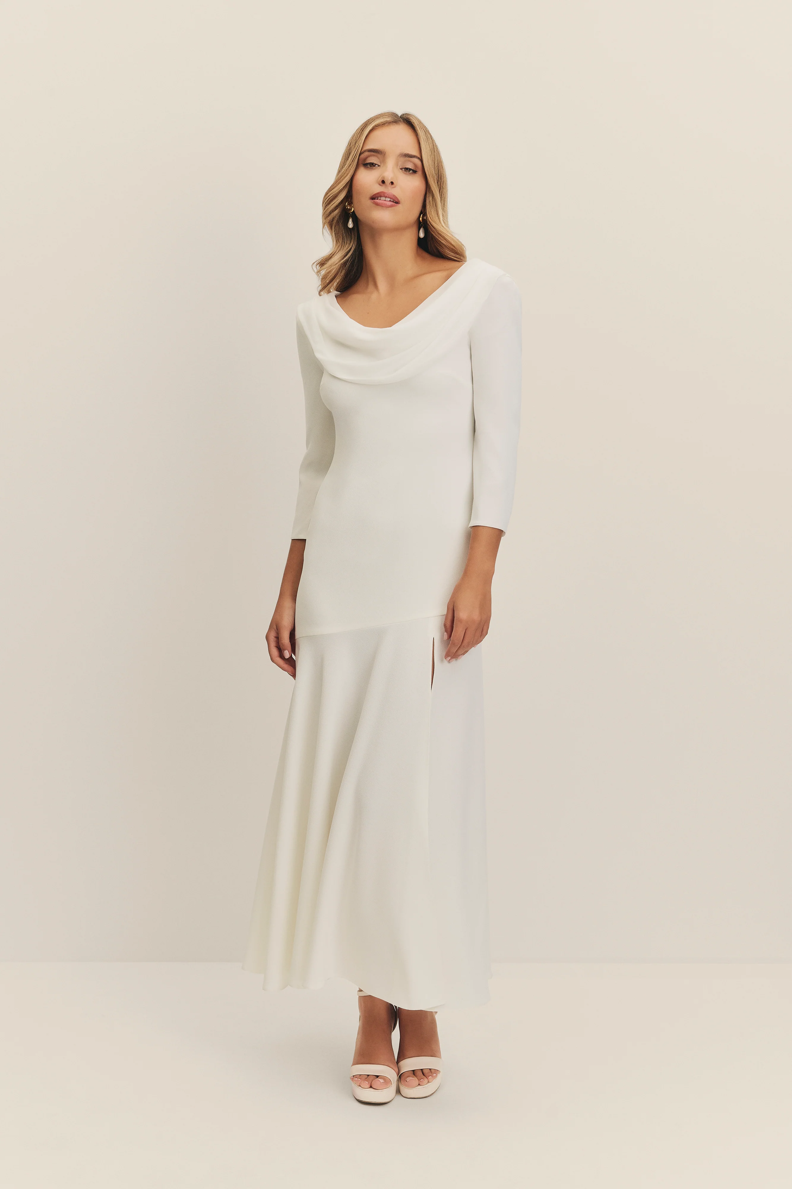 Vestido de Novia Stella - Image 4