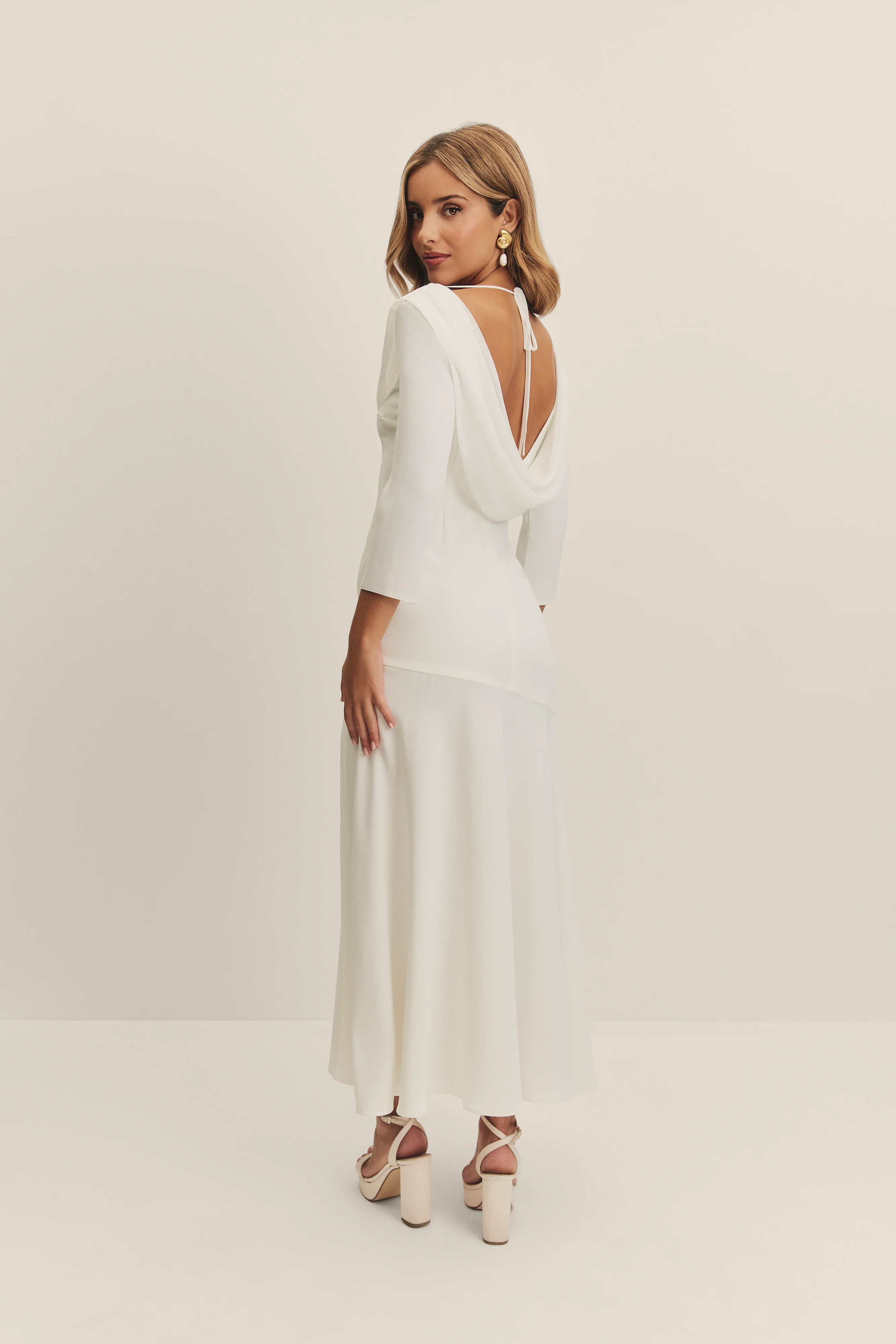 Vestido de Novia Stella - Image 5