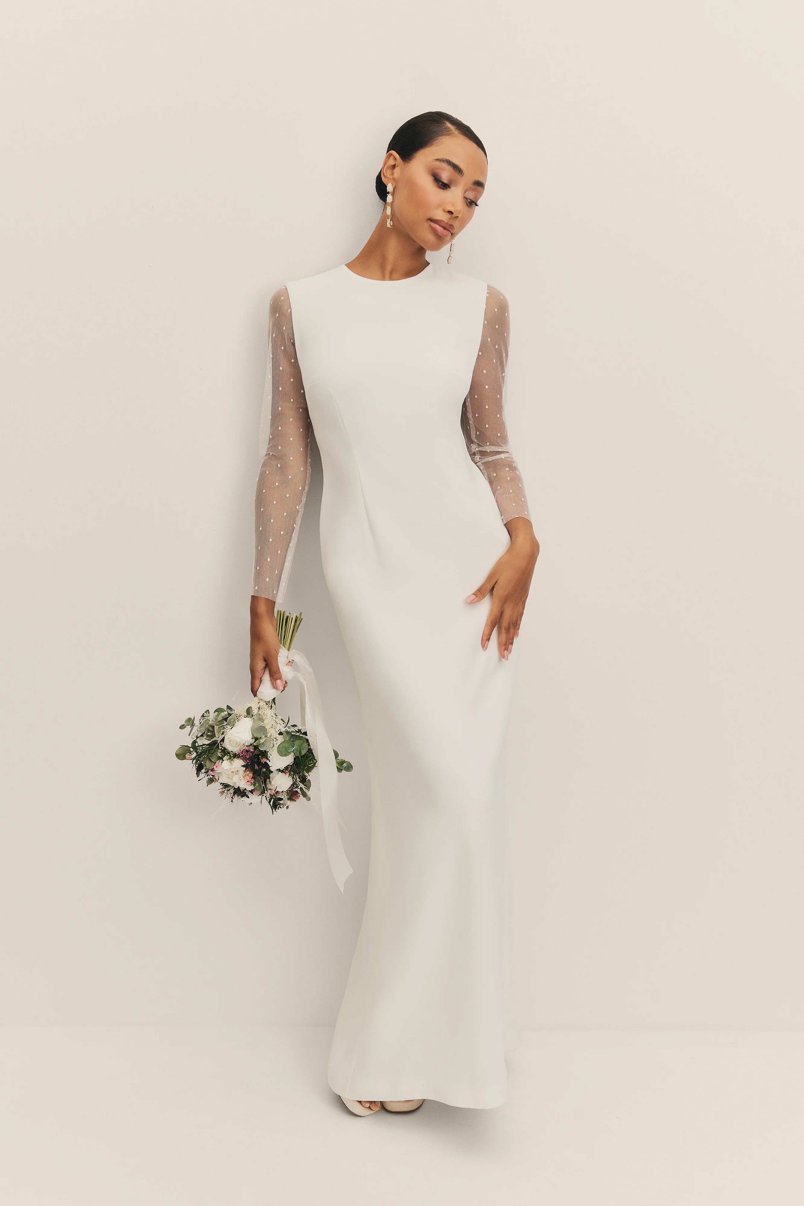 Vestido de Novia Vita - Image 3