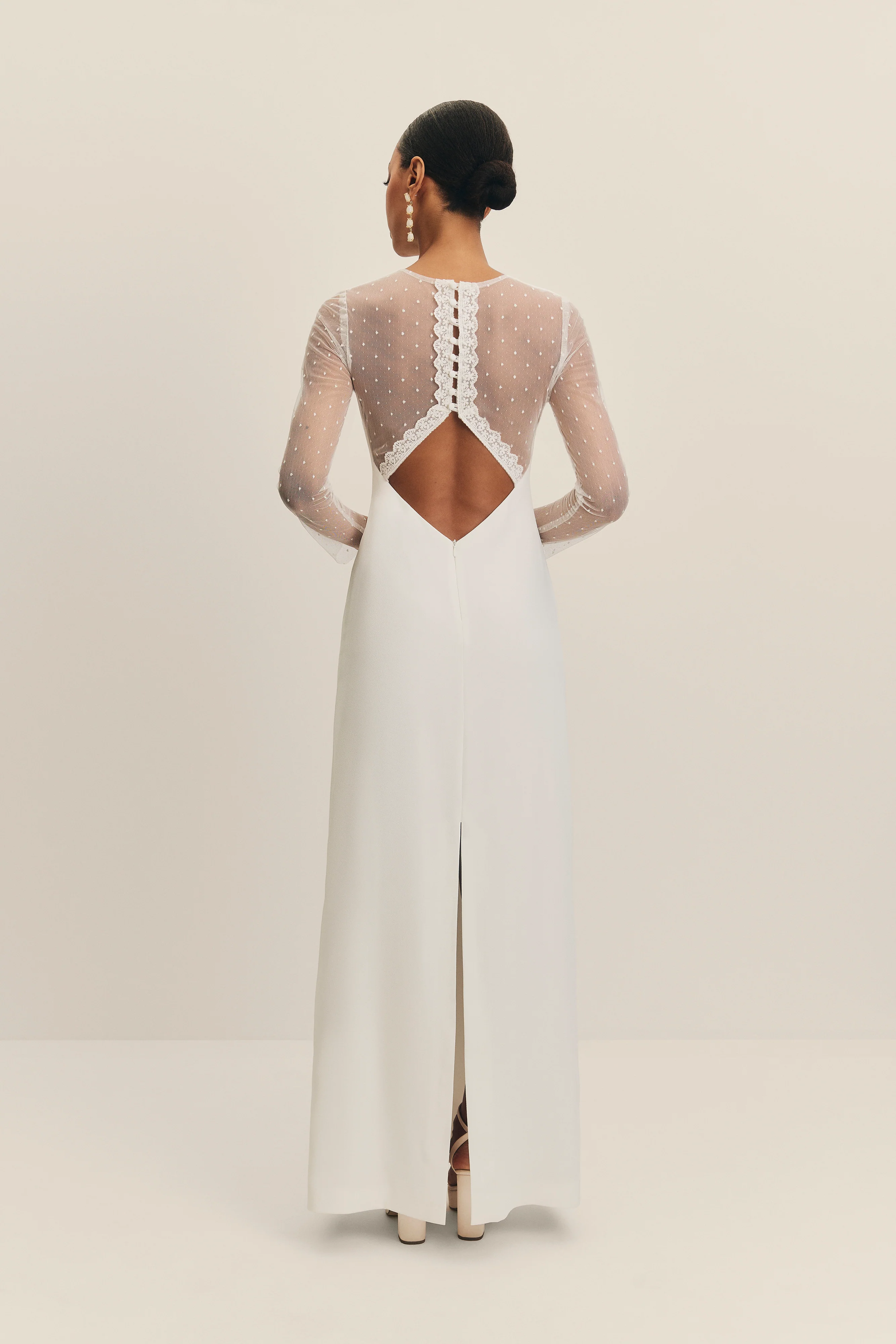 Vestido de Novia Vita - Image 4