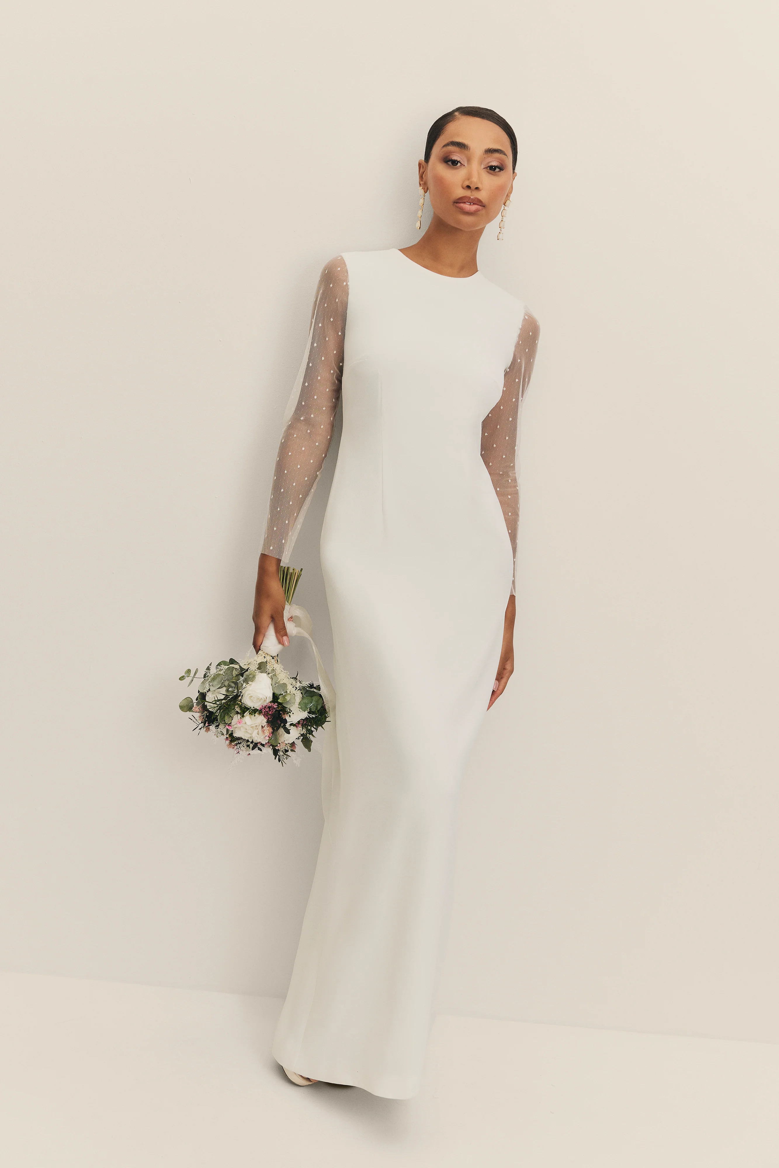 Vestido de Novia Vita - Image 5