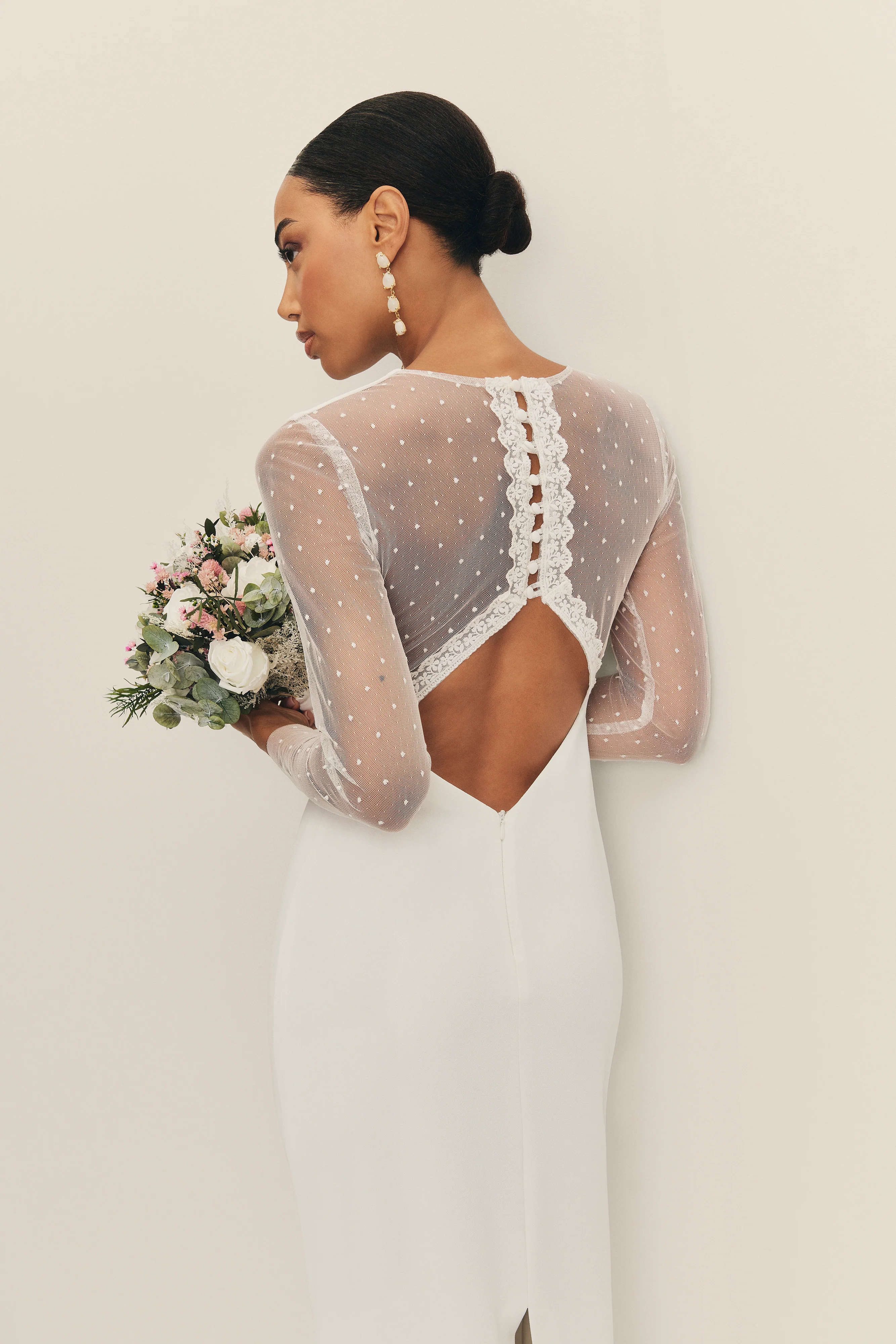 Vestido de Novia Vita - Image 6