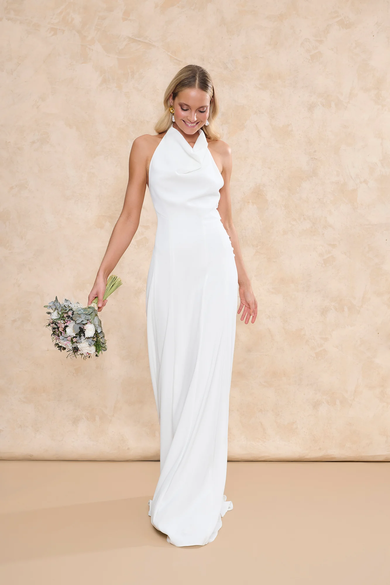 Vestido de Novia Farah - Image 3