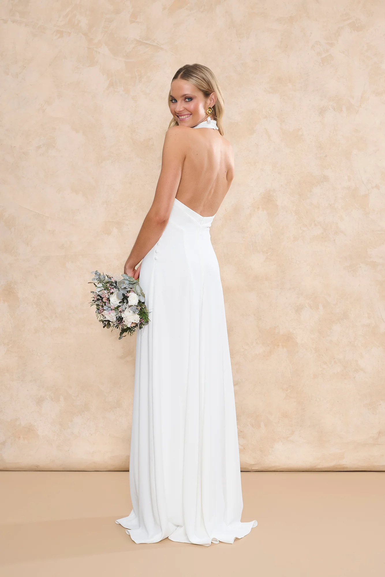 Vestido de Novia Farah - Image 4