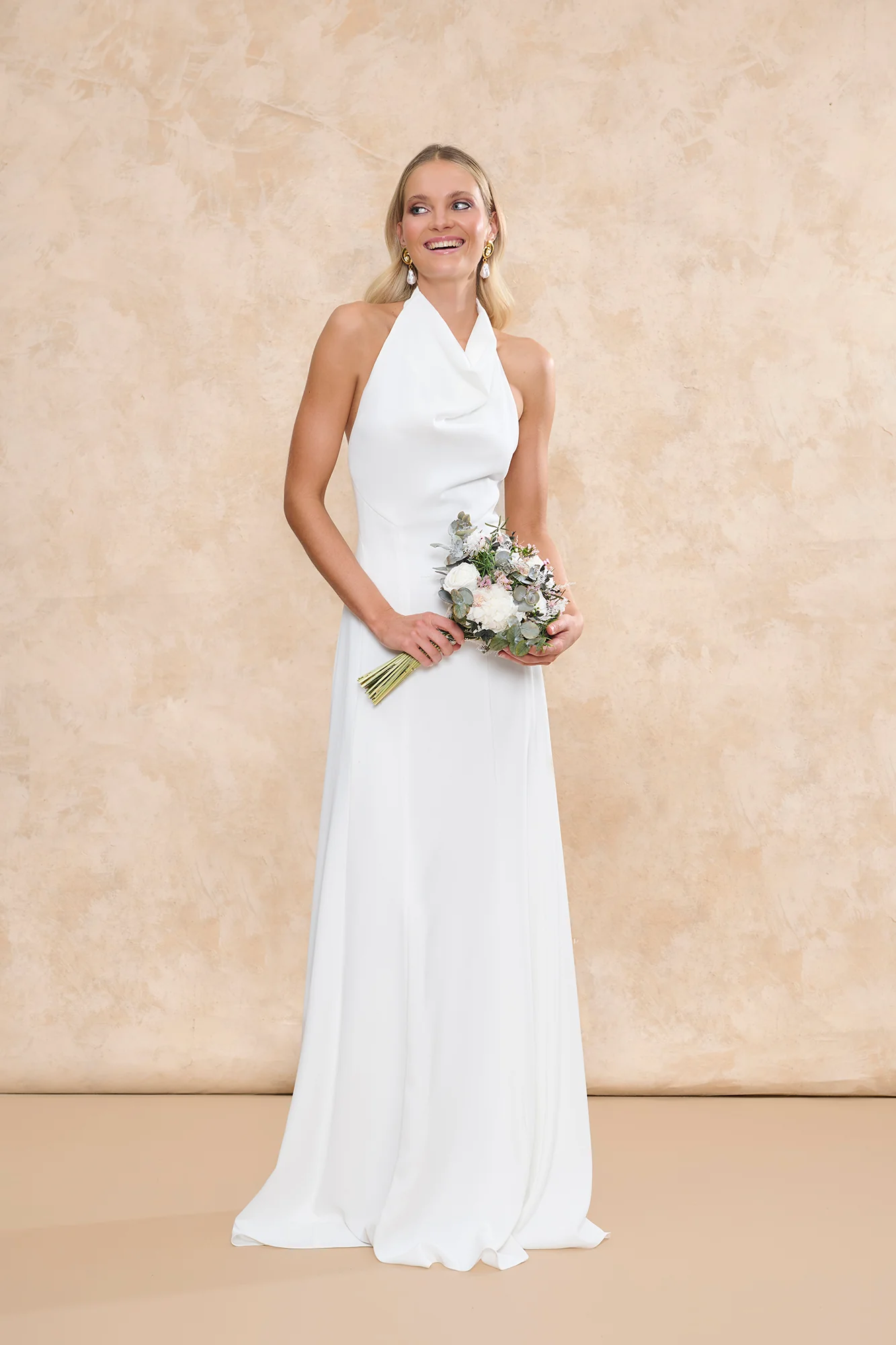 Vestido de Novia Farah - Image 5