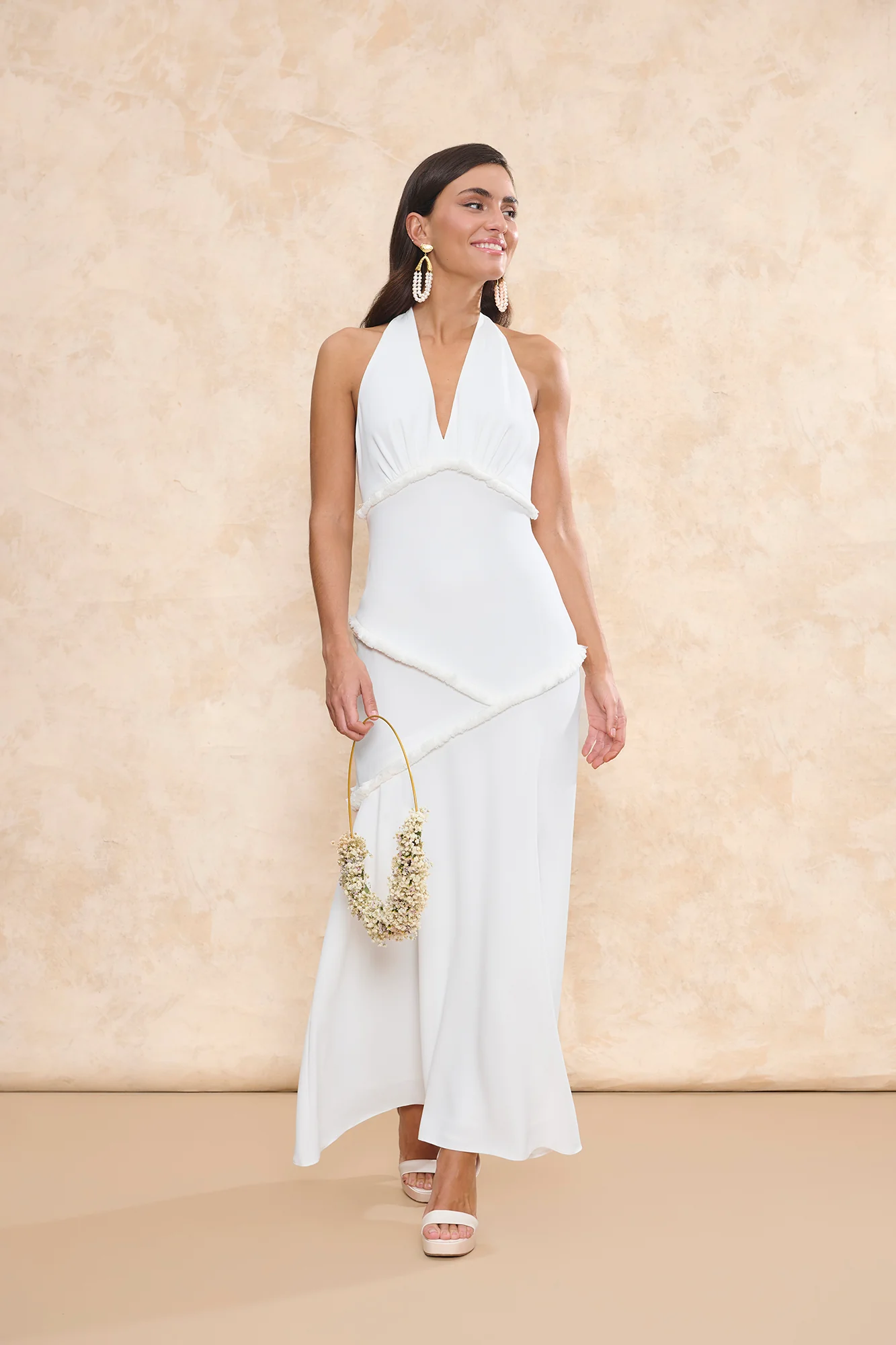 Vestido de Novia Kamilah - Image 4