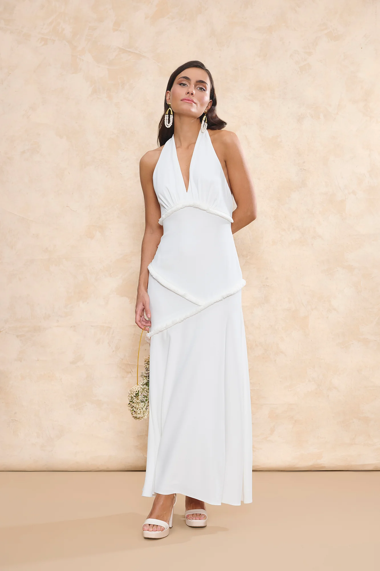 Vestido de Novia Kamilah - Image 6