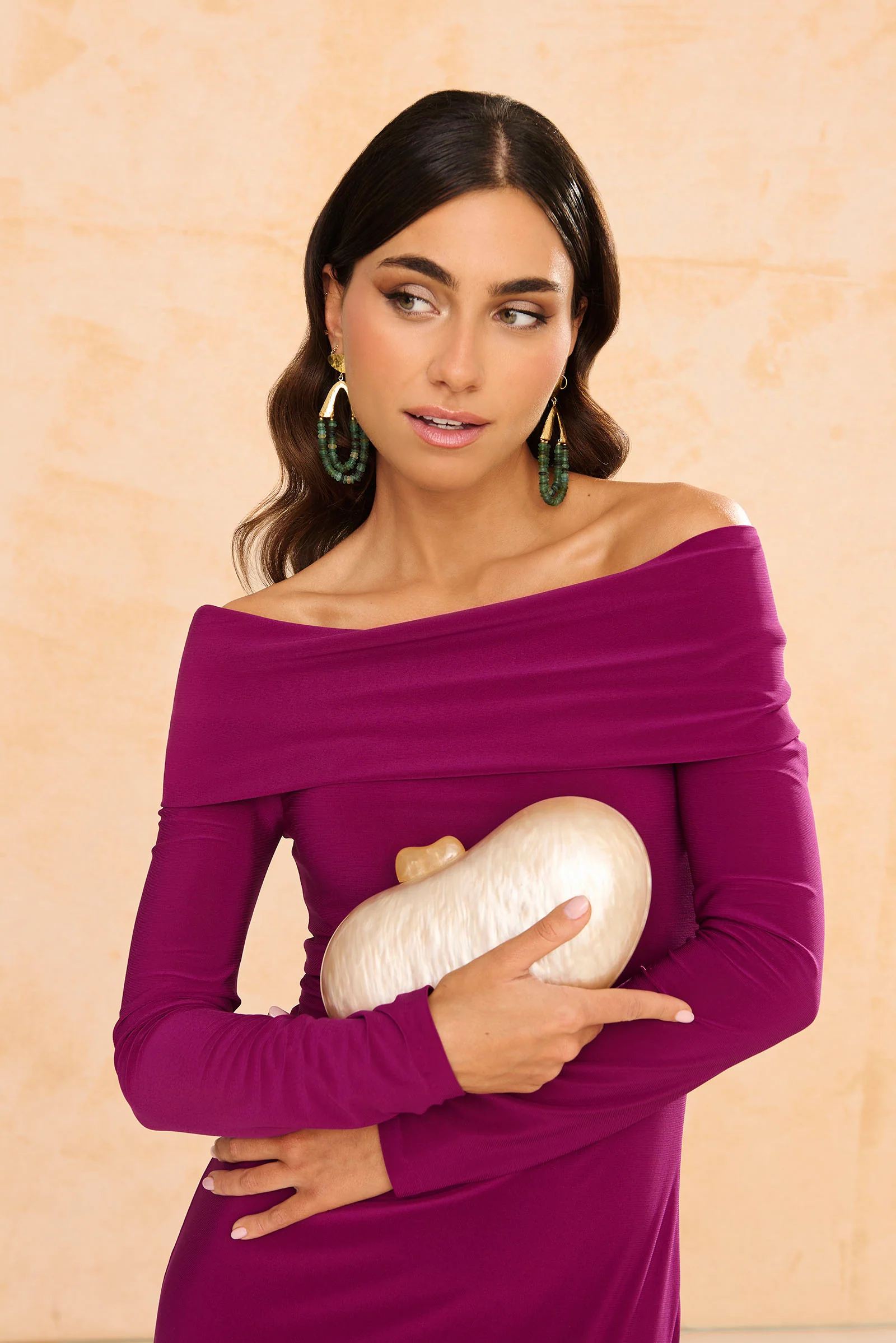 Vestido Martini Buganvilla - Image 3