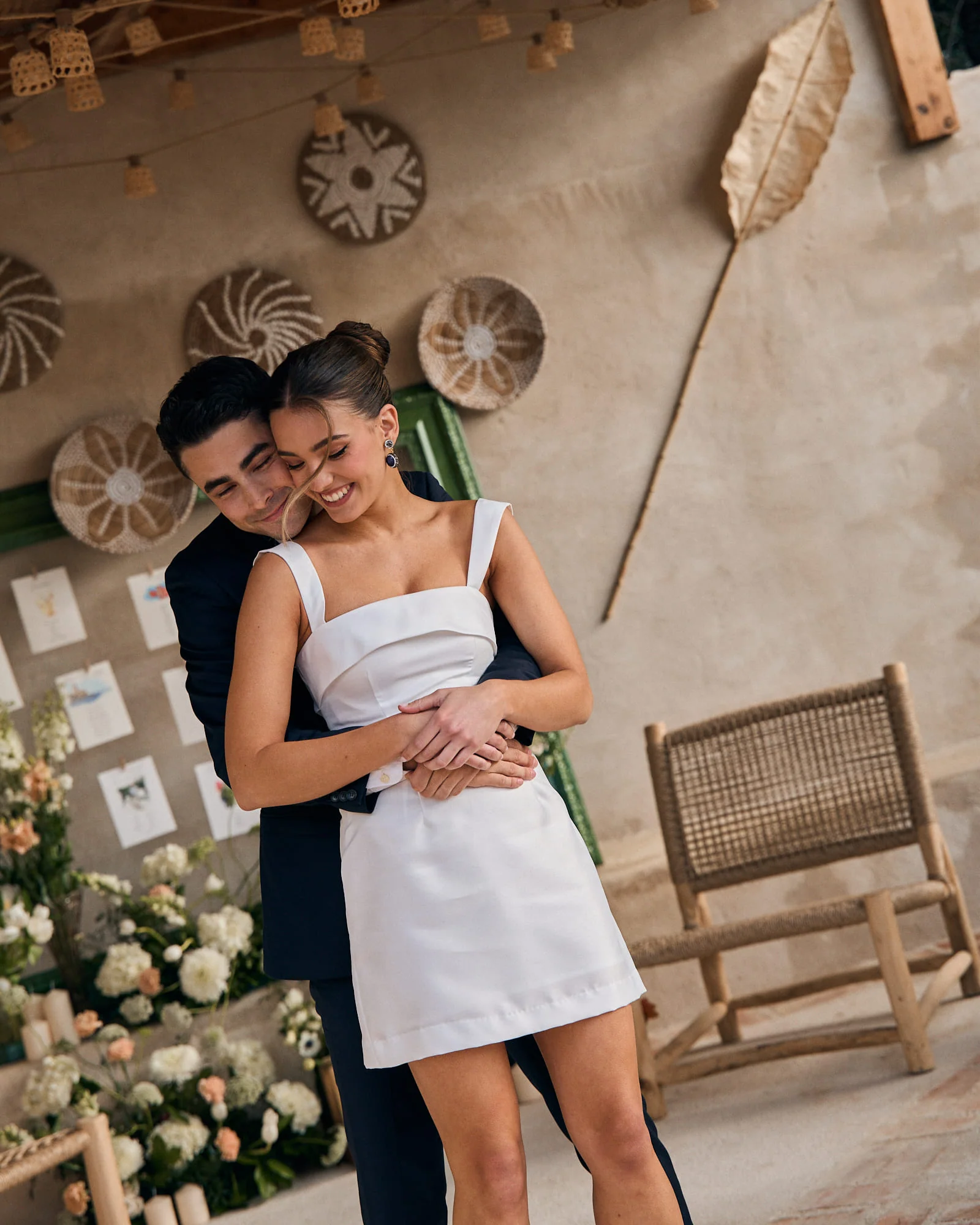 Vestido Novia Charlotte - Image 5