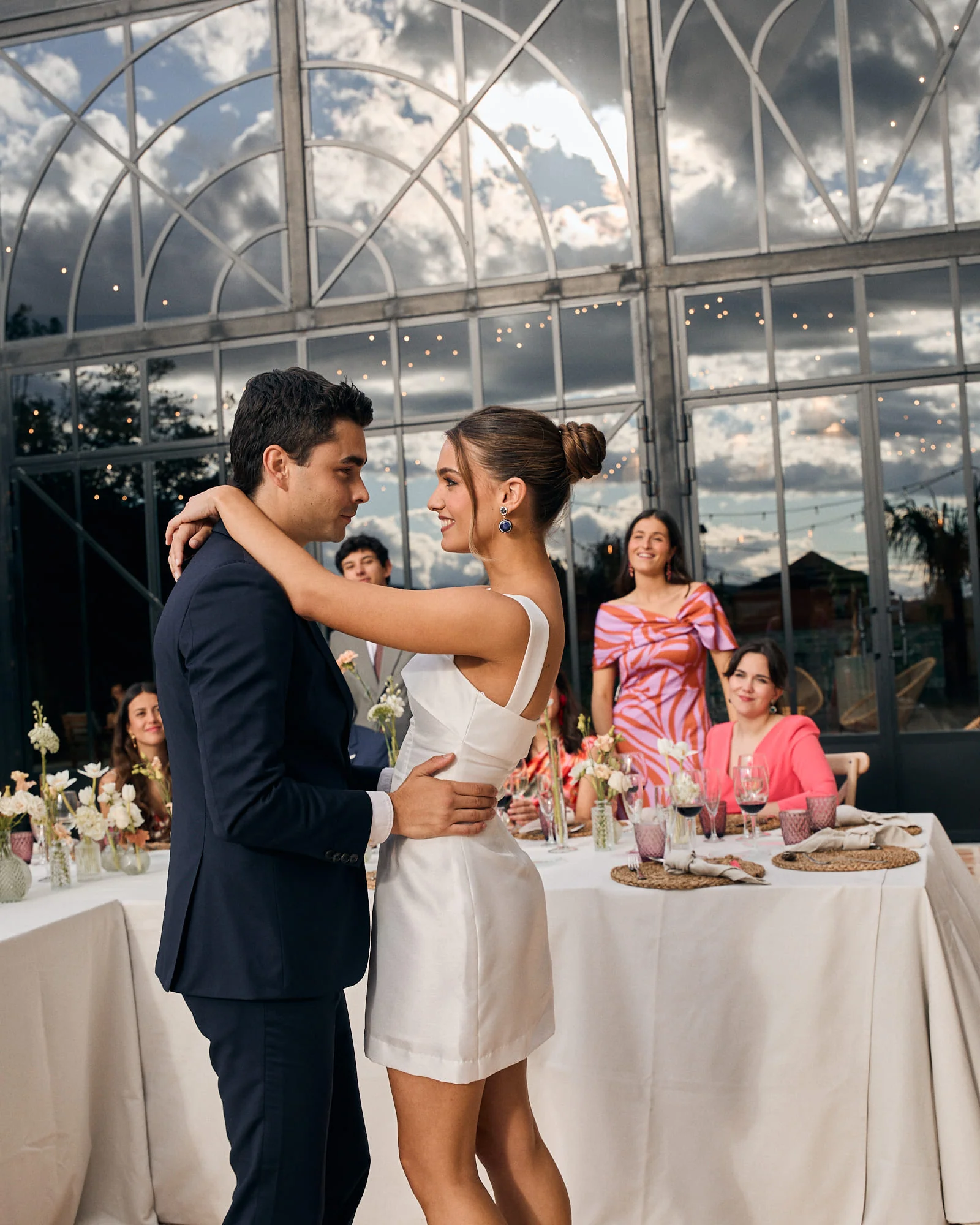 Vestido Novia Charlotte - Image 7