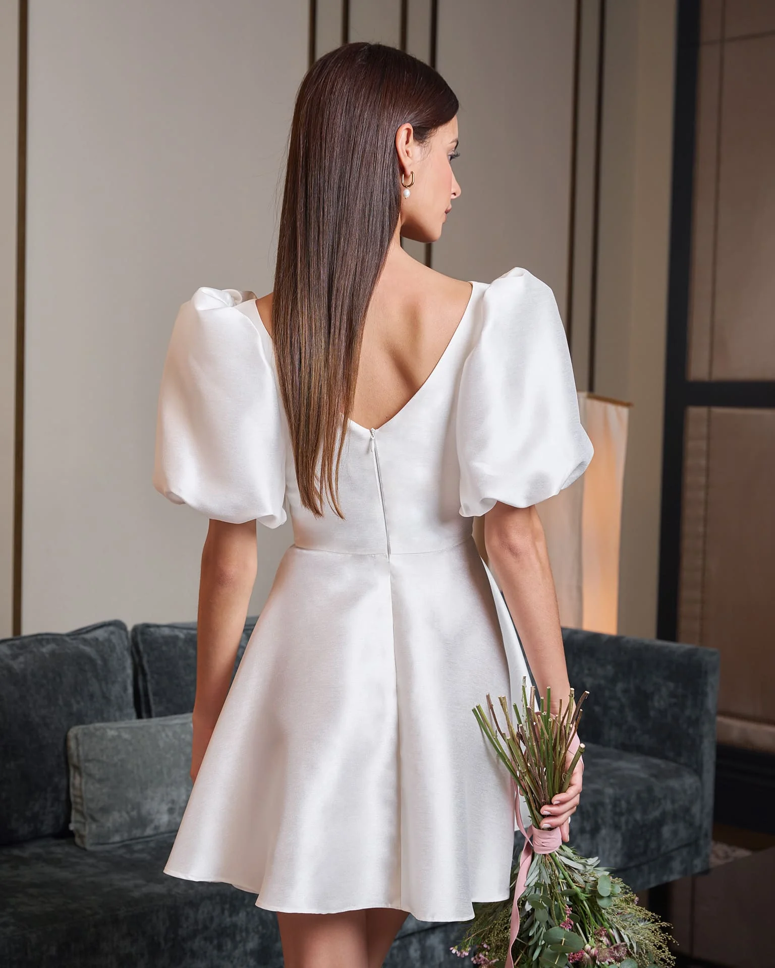 Vestido de Novia Lili - Image 3