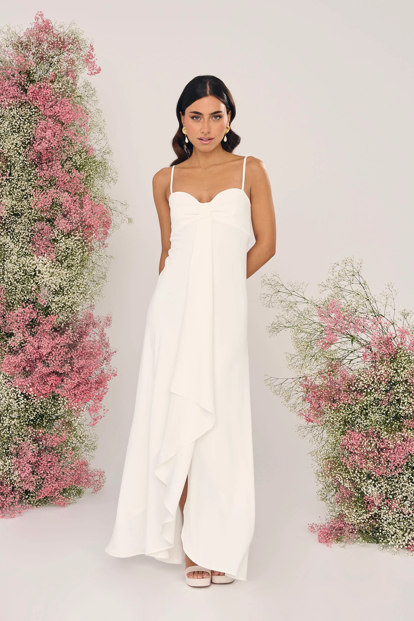 Vestido De Novia Peonia - Image 3