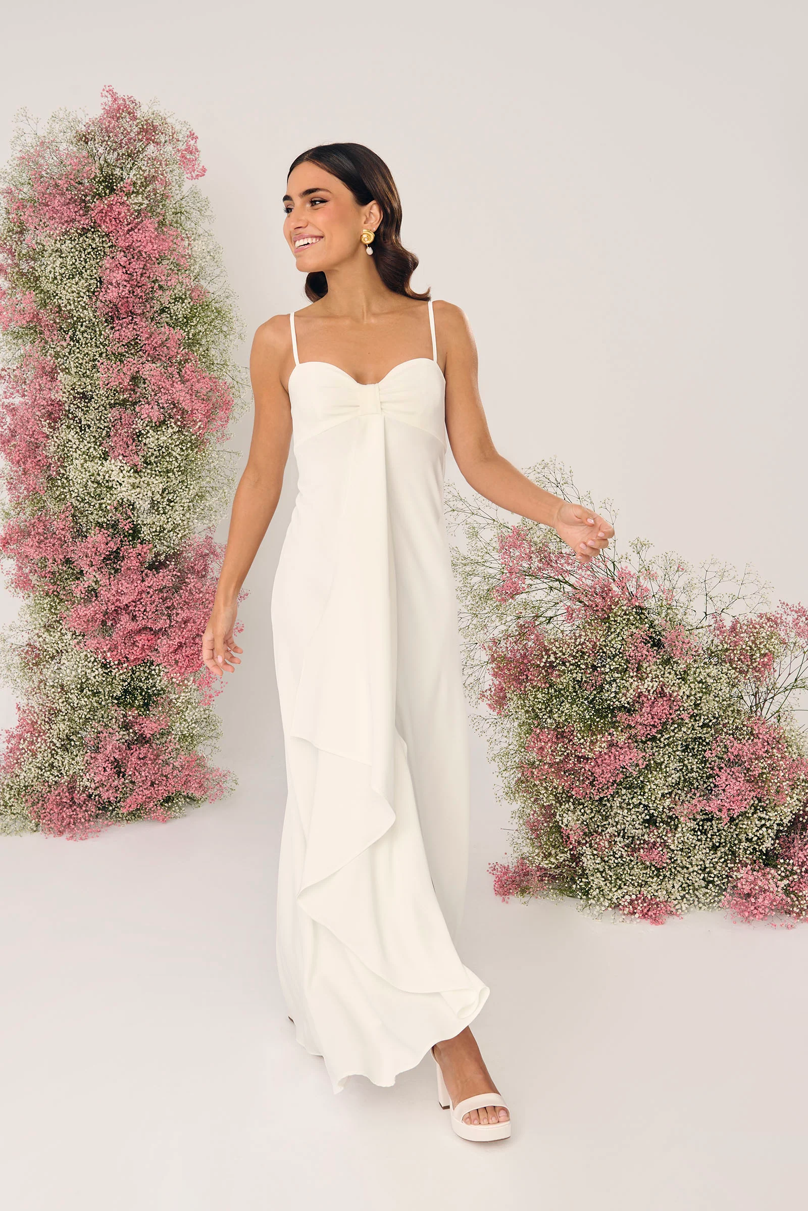 Vestido De Novia Peonia - Image 4